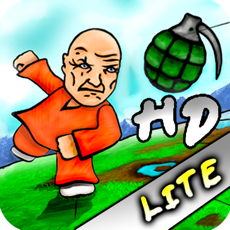 Activities of Killing Killers HD Lite