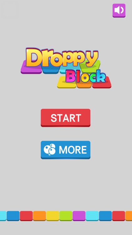 Droppy Block