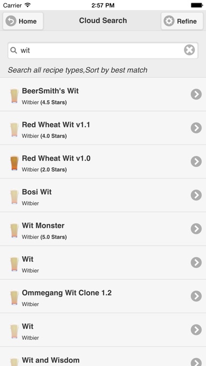BeerSmith Lite