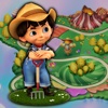 Quiz for Gardenscapes - New Acres