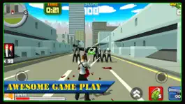 Game screenshot Russian Real Gangster Crime War Shooting Free mod apk