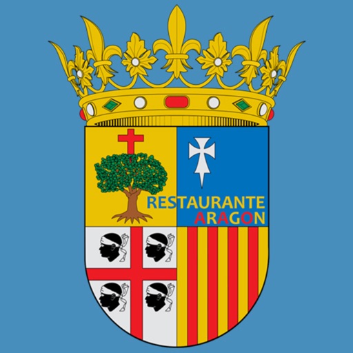 Restaurante Aragón icon