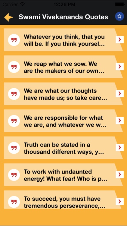 Swami Vivekananda Motivational Quotes & biography