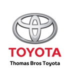 Top 28 Business Apps Like Thomas Bros Toyota - Best Alternatives