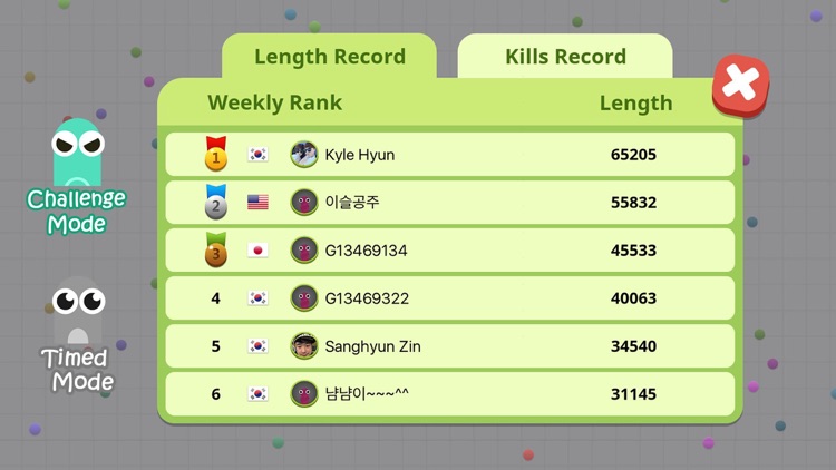 Twisting Snake Pro : The Classic Returns screenshot-4