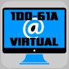 1D0-61A Virtual Exam