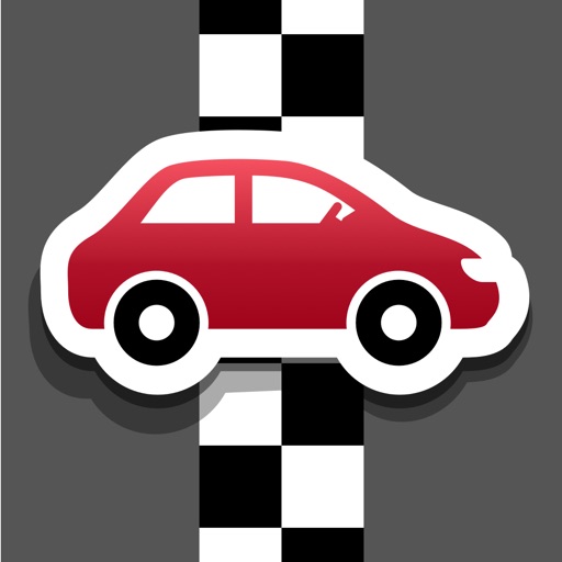 Dylan's Awesome Cars Icon