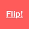 Flip! – Flip a Coin
