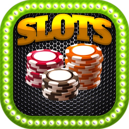 21 Online Slots Game - Gambling Palace icon