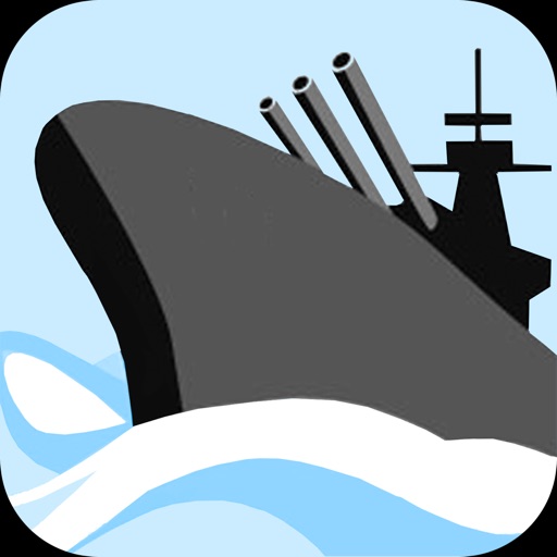 Battleships of the U.S Navy iOS App