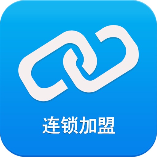北京连锁加盟平台 icon