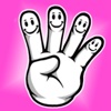 Finger Family Collection - Stickers for iMessage