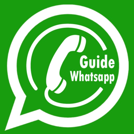 Guide for WhatsApp - WhatsApp Mesenger Guides