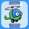 Flappy Helicopter - Insanely Hard