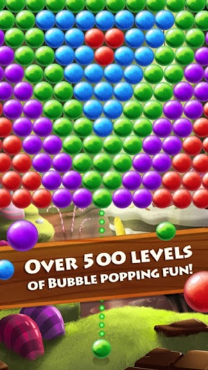 Balloon Shooter Mania(圖1)-速報App