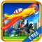 Little Planes Day Wars vs Angry Jets - Free Adventure Game