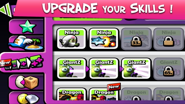 Zombie Tsunami screenshot-3