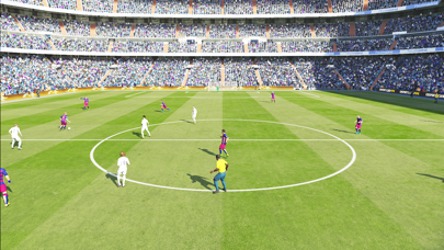 Soccer 17 screenshot1