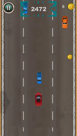 Game screenshot Zoom Speed Race mod apk