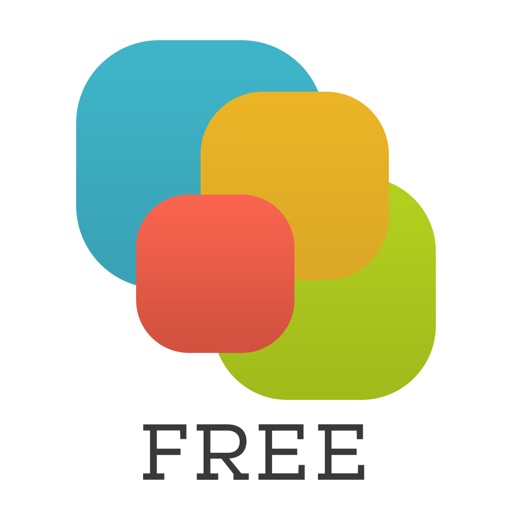 DropCap Free iOS App