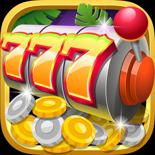 Favorites Slotstown Casino Slots Game Icon