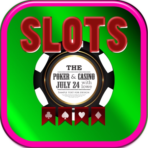 Jackpot Girls Slots Machine -- FREE Game icon