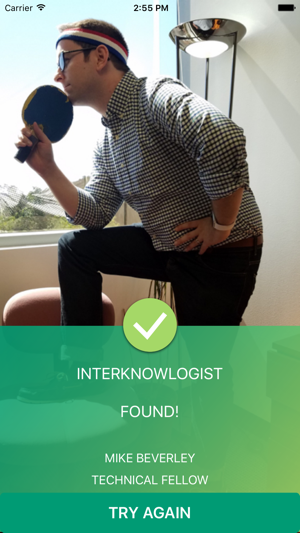 IK ID: Are you an InterKnowlogist?(圖3)-速報App