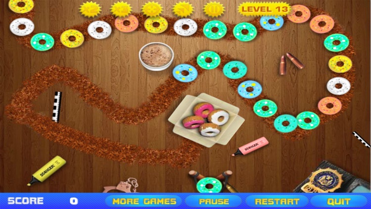 Candy Blast Classic