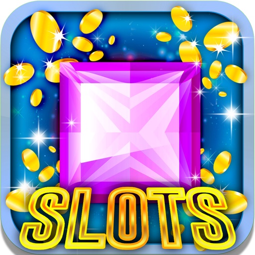 Best Silver Slots: Gain lucky digital jewels and enjoy the ultimate betting experience Icon