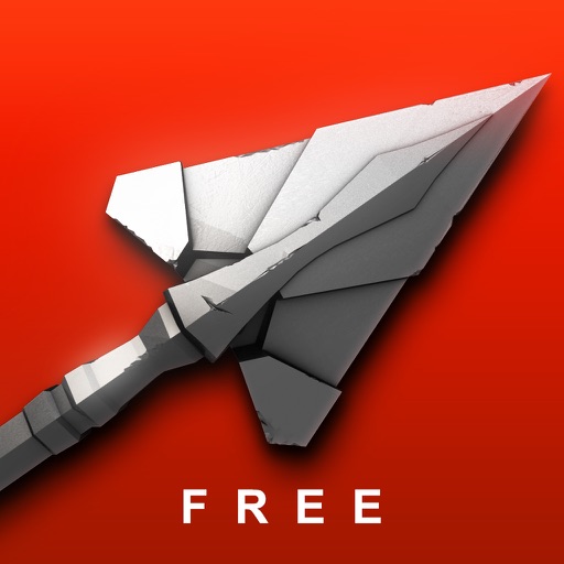 Archery Game FREE iOS App
