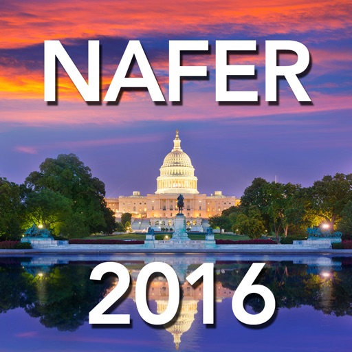 NAFER 2016 Annual Conference