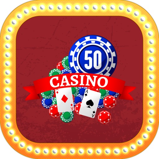 Rack Of Gold Best Scatter - Free Slots Casino Game Icon