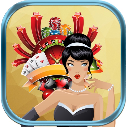 888 Real Quick Hit Slots - Free Amazing Casino icon
