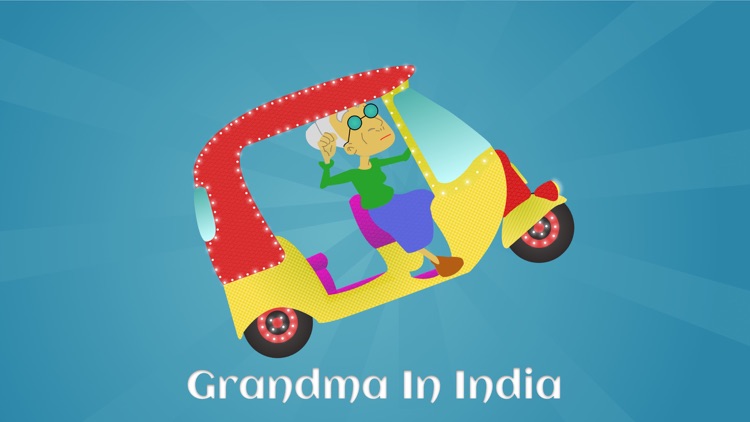 Granma In India screenshot-4