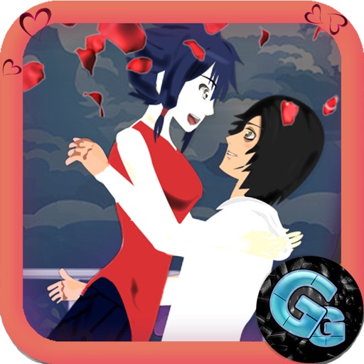 Lovestory: Romantic Night iOS App