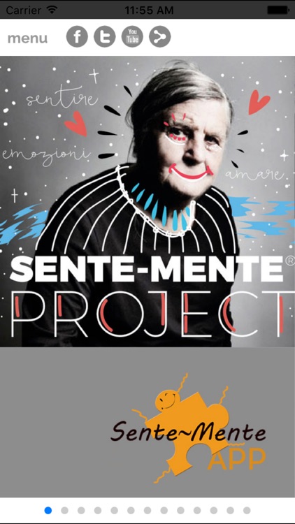 Sente-Mente