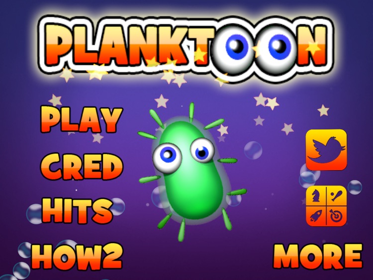 Planktoon HD