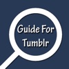 Guide For Tumblr.