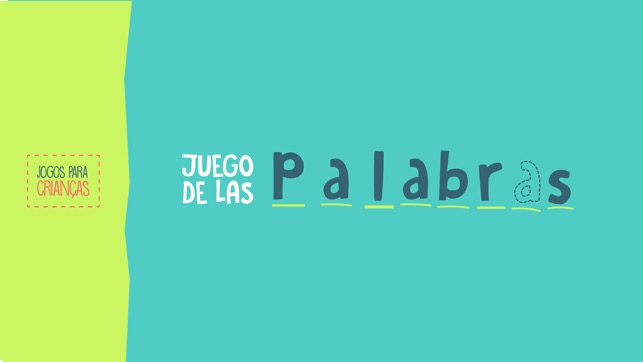 Juego de las Palabras(圖1)-速報App