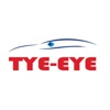 TYE-EYE