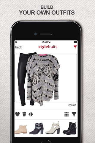 stylefruits – Mode & Outfits screenshot 4