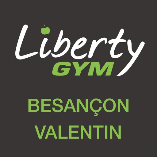 Liberty GYM Besançon Valentin