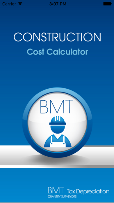 How to cancel & delete BMT Cost Calc from iphone & ipad 1