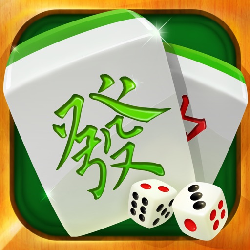 Mahjong - China Majiang (Mah Jongg, Majong)