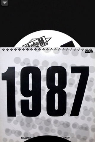 1987 (Records Edits)  - The JAMs a.k.a. The KLF screenshot 4
