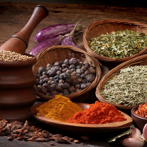 Spices 101-Tutorial Guide and Latest Hot Topics icon