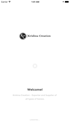 Krishna Creation(圖1)-速報App