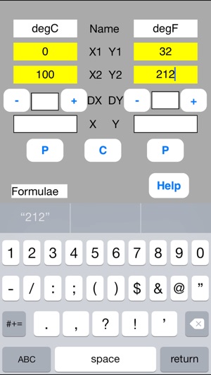 Linear Calibrator(圖2)-速報App