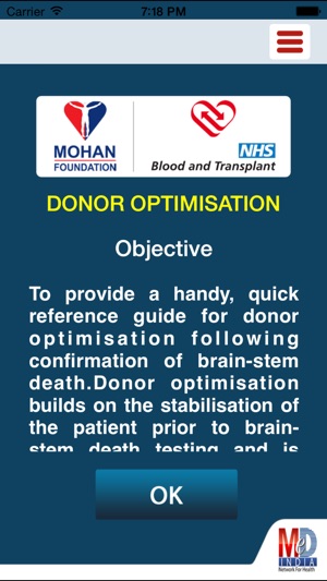 Donor Optimisation(圖4)-速報App