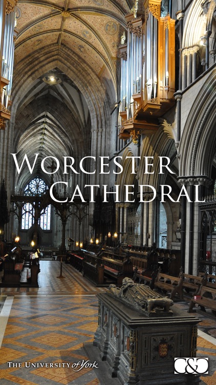 Worcester Cathedral